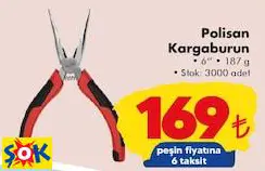 POLİSAN KARGABURUN POLİSAN KARGABURUN